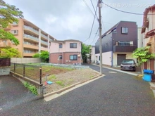 【東京都/板橋区仲宿】板橋区仲宿　新築一戸建て 