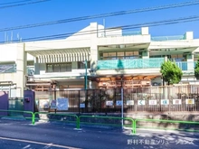 【東京都/板橋区仲宿】板橋区仲宿　新築一戸建て 