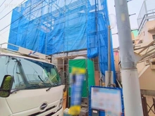 【東京都/板橋区蓮沼町】板橋区蓮沼町　新築一戸建て 