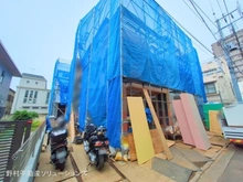 【東京都/板橋区蓮沼町】板橋区蓮沼町　新築一戸建て 