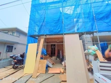 【東京都/板橋区蓮沼町】板橋区蓮沼町　新築一戸建て 