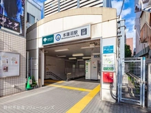 【東京都/板橋区蓮沼町】板橋区蓮沼町　新築一戸建て 