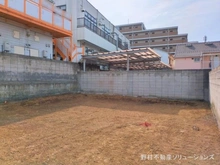 【東京都/板橋区大原町】板橋区大原町　新築一戸建て 