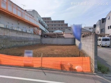 【東京都/板橋区大原町】板橋区大原町　新築一戸建て 