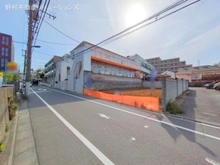 【東京都/板橋区大原町】板橋区大原町　新築一戸建て 