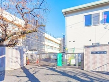 【東京都/板橋区大原町】板橋区大原町　新築一戸建て 