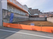 【東京都/板橋区大原町】板橋区大原町　新築一戸建て 