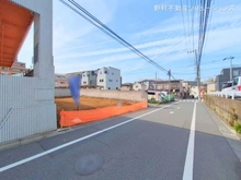 【東京都/板橋区大原町】板橋区大原町　新築一戸建て 