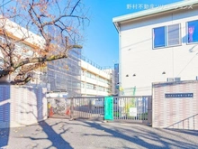 【東京都/板橋区大原町】板橋区大原町　新築一戸建て 