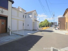 【神奈川県/相模原市中央区上溝】相模原市中央区上溝1丁目　中古一戸建て 