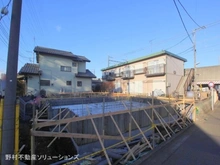 【神奈川県/相模原市中央区宮下本町】相模原市中央区宮下本町3丁目　新築一戸建て 