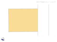 【神奈川県/大和市西鶴間】大和市西鶴間8丁目　新築一戸建て 