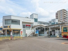 【神奈川県/大和市西鶴間】大和市西鶴間8丁目　新築一戸建て 