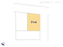 【神奈川県/相模原市南区相模台】相模原市南区相模台7丁目　新築一戸建て 