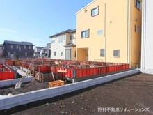 【神奈川県/大和市渋谷】大和市渋谷7丁目　新築一戸建て 