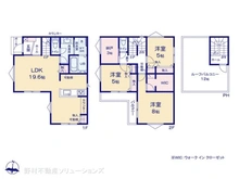 【神奈川県/相模原市南区文京】相模原市南区文京2丁目　新築一戸建て 