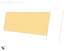 【神奈川県/座間市ひばりが丘】座間市ひばりが丘2丁目　新築一戸建て 