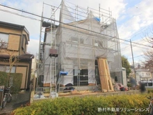 【東京都/町田市金井ヶ丘】町田市金井ヶ丘1丁目　新築一戸建て 