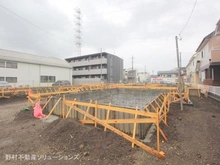 【神奈川県/相模原市中央区東淵野辺】相模原市中央区東淵野辺5丁目　新築一戸建て 