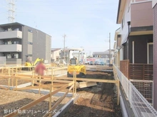 【神奈川県/相模原市中央区東淵野辺】相模原市中央区東淵野辺5丁目　新築一戸建て 