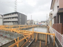 【神奈川県/相模原市中央区東淵野辺】相模原市中央区東淵野辺5丁目　新築一戸建て 