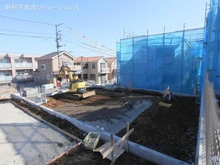 【神奈川県/大和市福田】大和市福田　新築一戸建て 