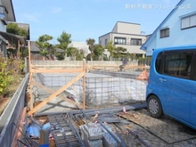 【神奈川県/相模原市南区相模台】相模原市南区相模台6丁目　新築一戸建て 