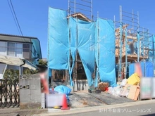 【神奈川県/相模原市南区相模台】相模原市南区相模台6丁目　新築一戸建て 