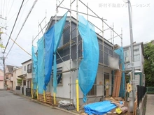 【神奈川県/座間市入谷東】座間市入谷東4丁目　新築一戸建て 