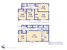 【東京都/町田市相原町】町田市相原町　新築一戸建て 