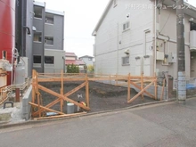 【神奈川県/相模原市南区南台】相模原市南区南台3丁目　新築一戸建て 