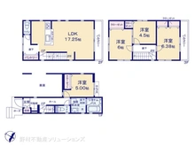 【神奈川県/相模原市南区南台】相模原市南区南台3丁目　新築一戸建て 