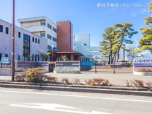 【神奈川県/相模原市中央区小山】相模原市中央区小山3丁目　新築一戸建て 