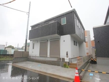 【神奈川県/座間市南栗原】座間市南栗原6丁目　新築一戸建て 