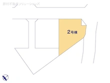 【神奈川県/座間市南栗原】座間市南栗原6丁目　新築一戸建て 