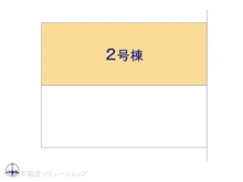 【神奈川県/大和市柳橋】大和市柳橋5丁目　新築一戸建て 