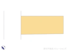 【東京都/町田市鶴川】町田市鶴川6丁目　新築一戸建て 