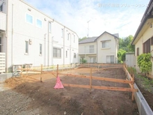 【東京都/町田市鶴川】町田市鶴川6丁目　新築一戸建て 