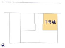 【神奈川県/大和市深見西】大和市深見西8丁目　新築一戸建て 