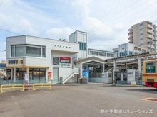 【神奈川県/大和市深見西】大和市深見西8丁目　新築一戸建て 