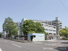 【神奈川県/大和市深見西】大和市深見西8丁目　新築一戸建て 