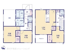 【神奈川県/大和市深見西】大和市深見西8丁目　新築一戸建て 