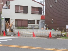 【神奈川県/座間市ひばりが丘】座間市ひばりが丘5丁目　新築一戸建て 