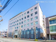 【神奈川県/相模原市中央区中央】相模原市中央区中央6丁目　新築一戸建て 