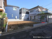 【神奈川県/座間市相模が丘】座間市相模が丘2丁目　新築一戸建て 