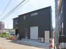 【神奈川県/座間市入谷西】座間市入谷西2丁目　新築一戸建て 