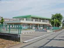 【神奈川県/座間市入谷西】座間市入谷西2丁目　新築一戸建て 