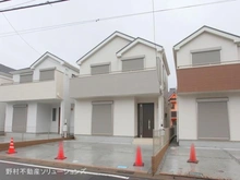 【神奈川県/相模原市南区上鶴間本町】相模原市南区上鶴間本町7丁目　新築一戸建て 