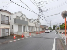 【神奈川県/相模原市南区上鶴間本町】相模原市南区上鶴間本町7丁目　新築一戸建て 