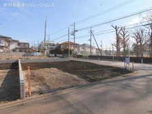 【神奈川県/相模原市南区御園】相模原市南区御園2丁目　新築一戸建て 